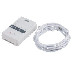 Завеса тепловая Ballu BHC-H15W30-PS (пульт BRC-D2) 9